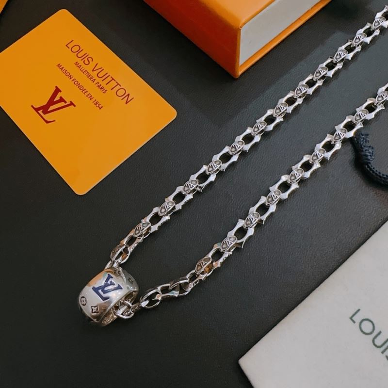 Louis Vuitton Necklaces